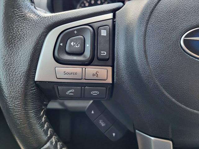used 2018 Subaru Forester car, priced at $14,995