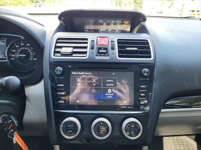 used 2018 Subaru Forester car, priced at $14,995