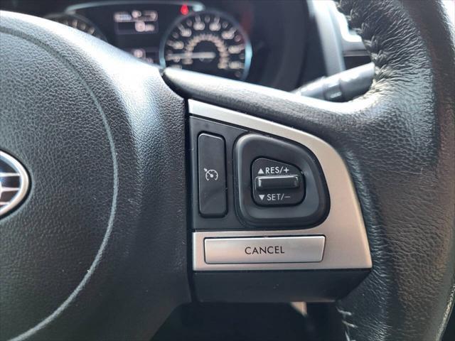 used 2018 Subaru Forester car, priced at $14,995