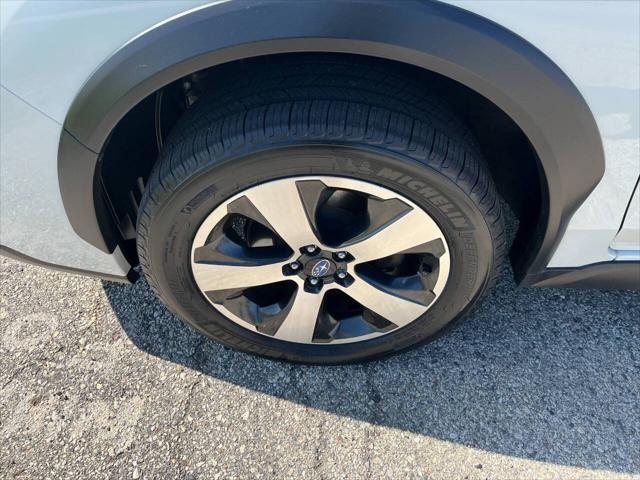 used 2016 Subaru Crosstrek Hybrid car, priced at $11,995