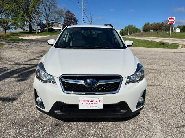 used 2016 Subaru Crosstrek Hybrid car, priced at $11,995