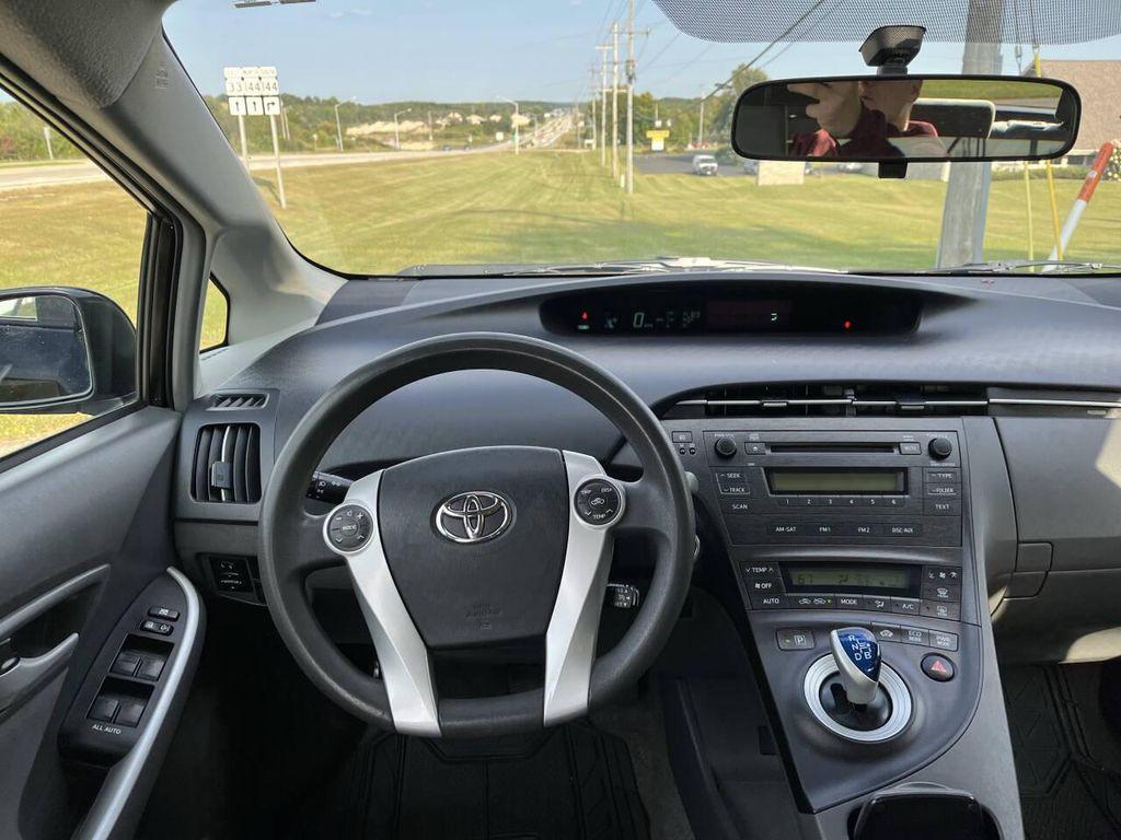 used 2010 Toyota Prius car, priced at $8,995