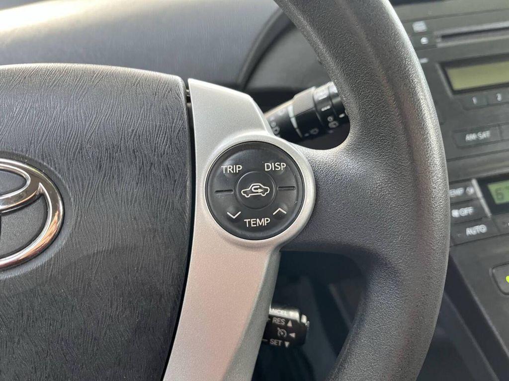 used 2010 Toyota Prius car, priced at $8,995