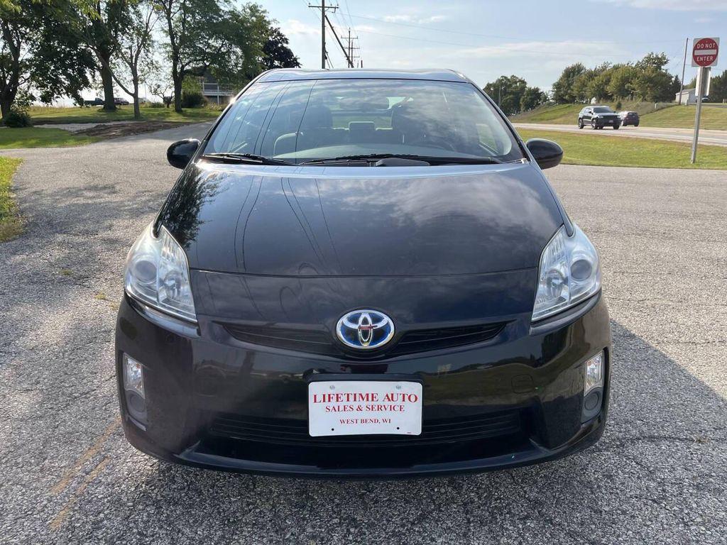 used 2010 Toyota Prius car, priced at $8,995