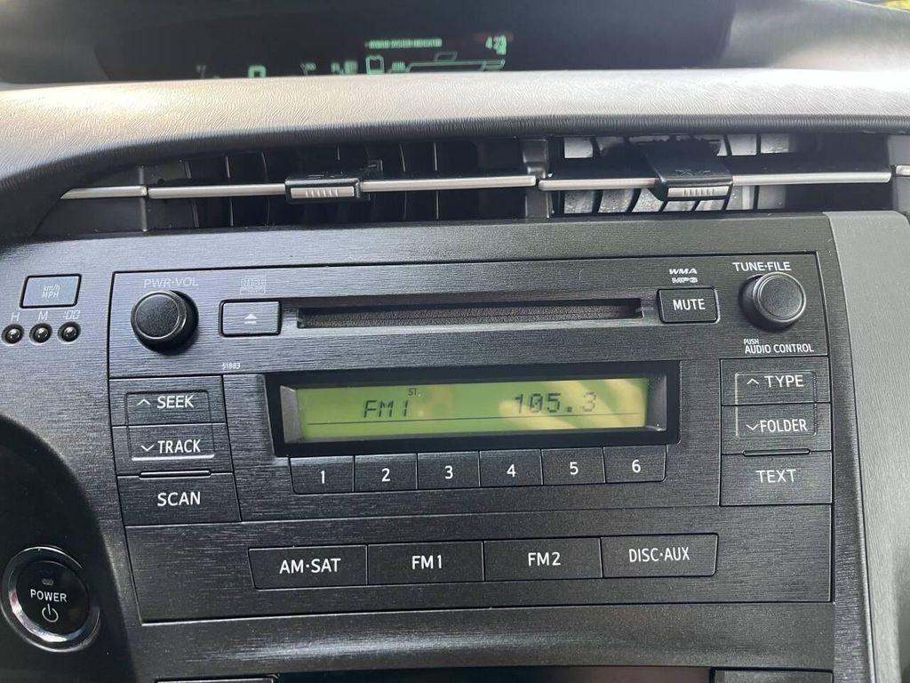 used 2010 Toyota Prius car, priced at $8,995