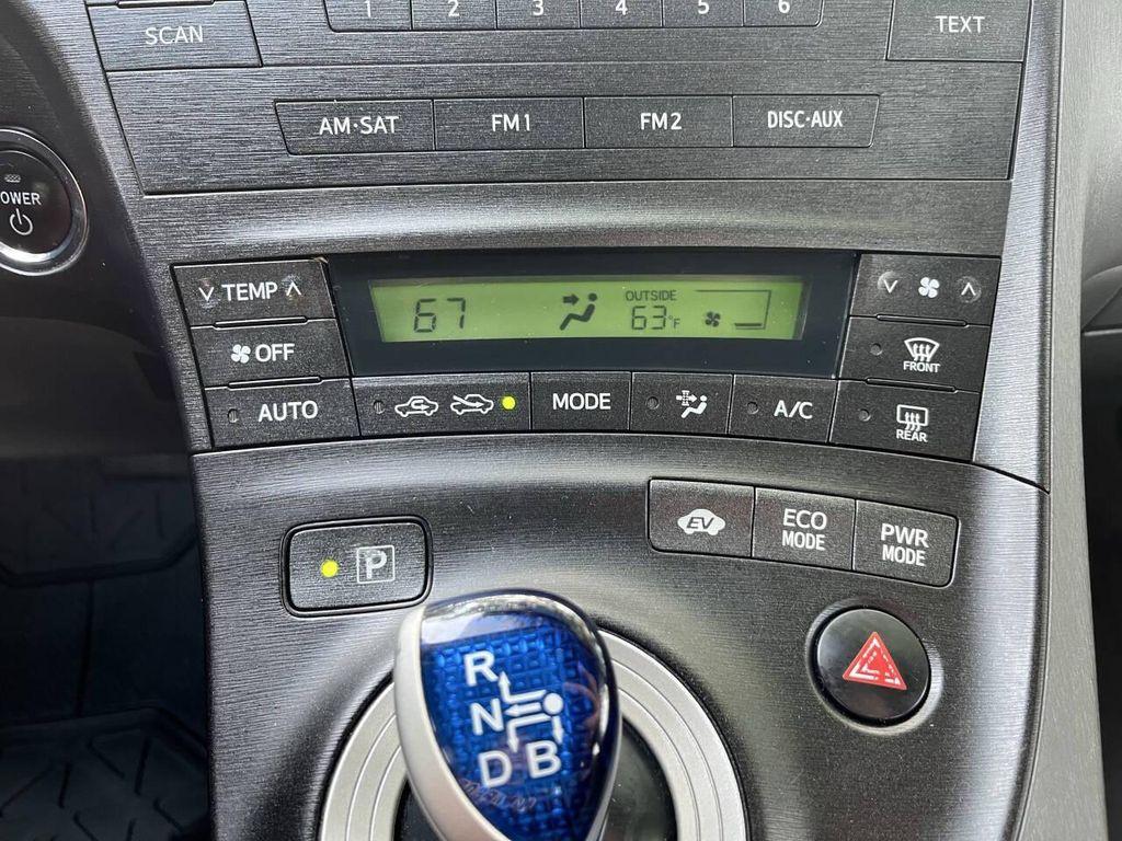 used 2010 Toyota Prius car, priced at $8,995