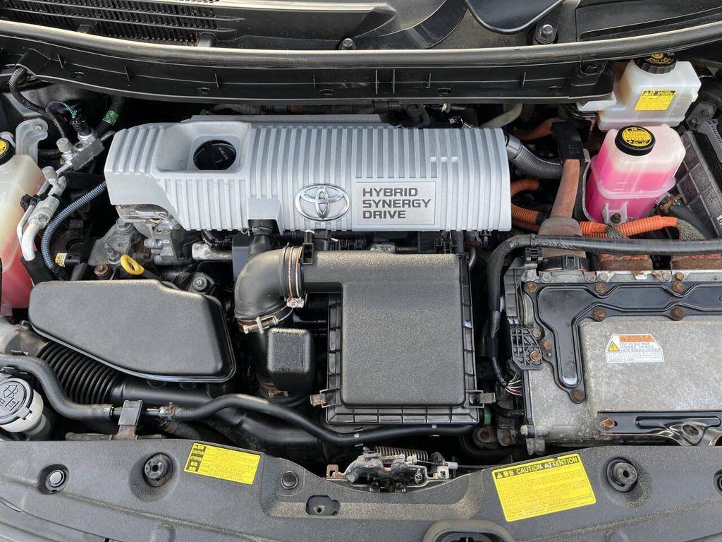 used 2010 Toyota Prius car, priced at $8,995
