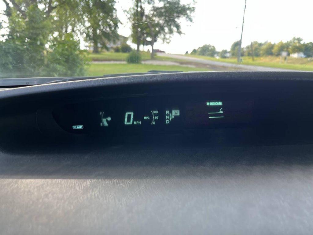used 2010 Toyota Prius car, priced at $8,995