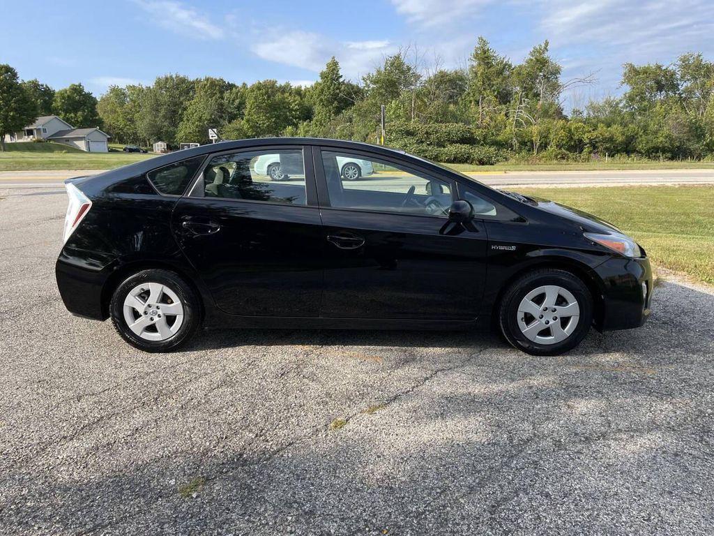 used 2010 Toyota Prius car, priced at $8,995
