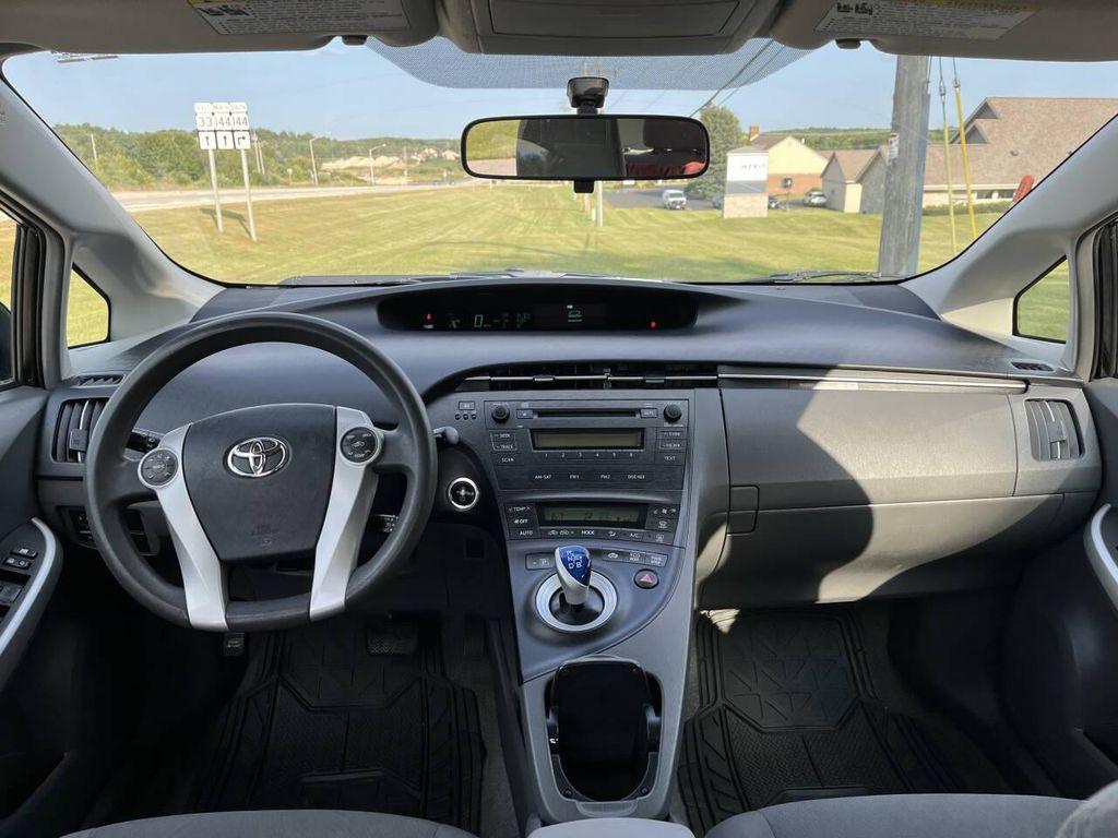 used 2010 Toyota Prius car, priced at $8,995