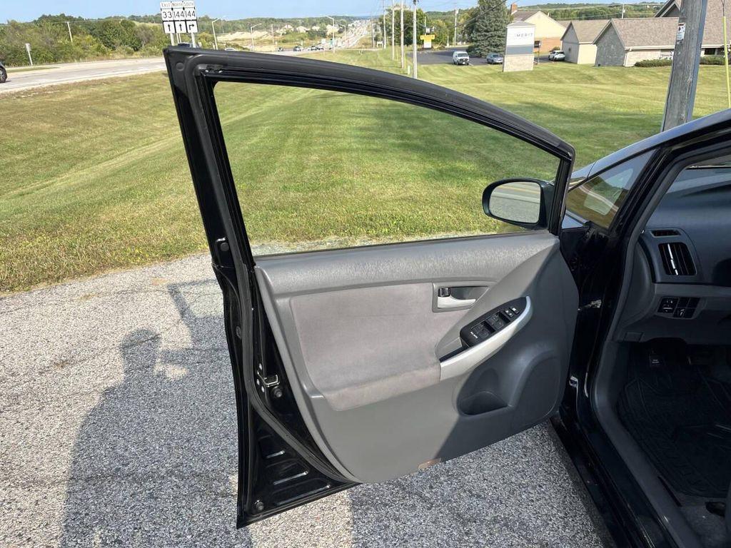 used 2010 Toyota Prius car, priced at $8,995