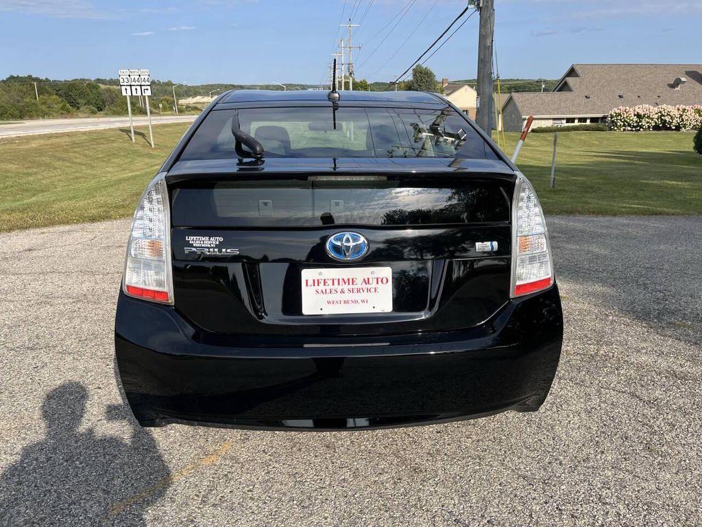 used 2010 Toyota Prius car, priced at $8,995