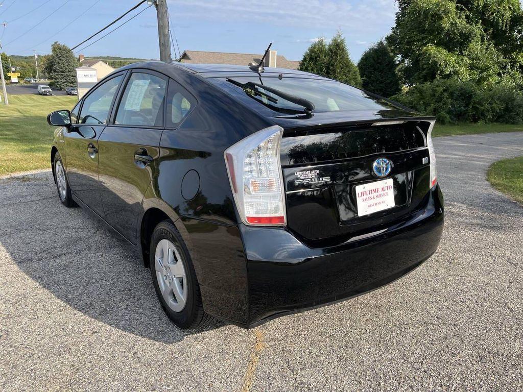 used 2010 Toyota Prius car, priced at $8,995