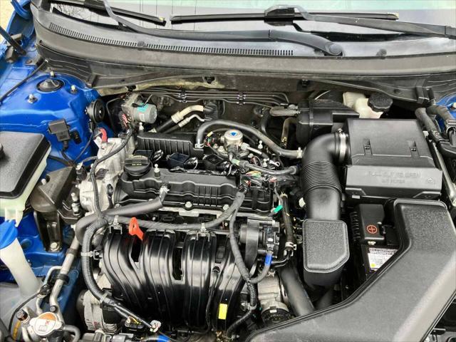 used 2018 Hyundai Sonata car, priced at $13,495