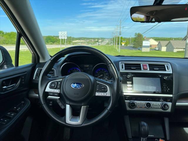 used 2017 Subaru Outback car, priced at $14,995