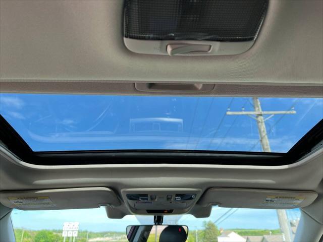 used 2017 Subaru Outback car, priced at $14,995