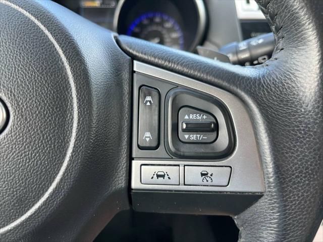 used 2017 Subaru Outback car, priced at $14,995