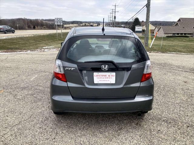 used 2013 Honda Fit car, priced at $13,995