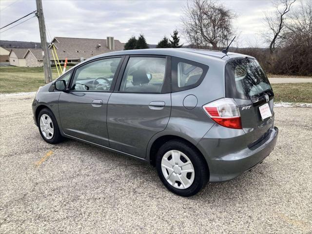 used 2013 Honda Fit car, priced at $13,995