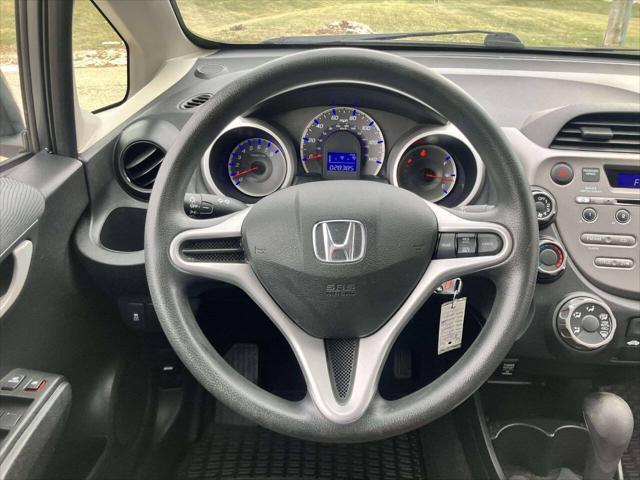 used 2013 Honda Fit car, priced at $13,995