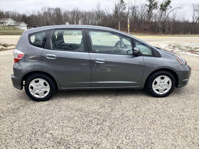 used 2013 Honda Fit car, priced at $13,995