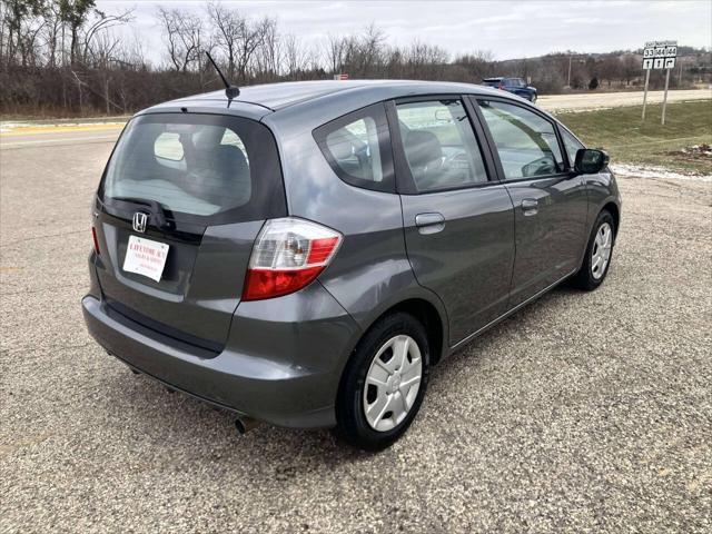 used 2013 Honda Fit car, priced at $13,995