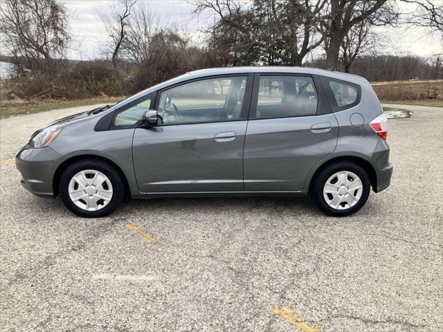 used 2013 Honda Fit car, priced at $13,995