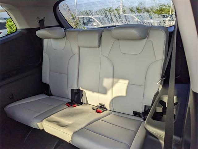 new 2025 Kia Telluride car, priced at $43,435
