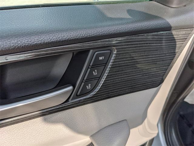 used 2018 Hyundai Sonata Hybrid car, priced at $13,995