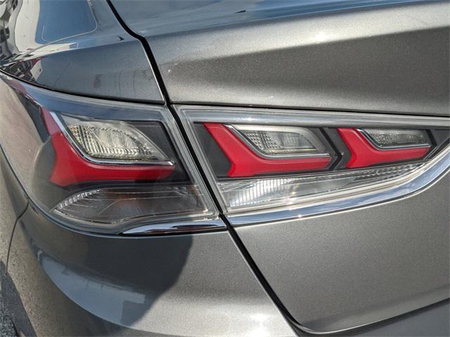 used 2018 Hyundai Sonata Hybrid car, priced at $13,995