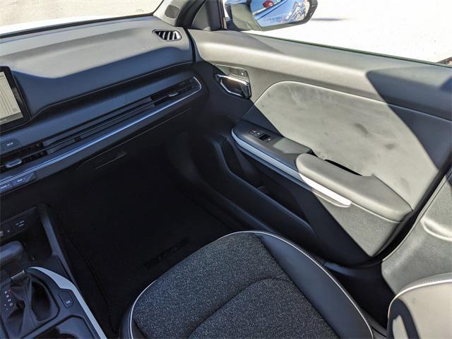 new 2025 Kia K4 car, priced at $25,120