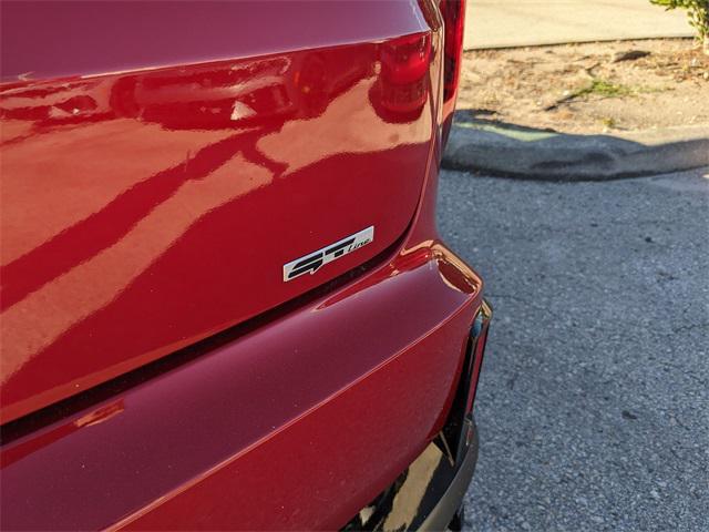 new 2025 Kia K4 car, priced at $25,120
