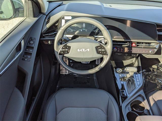 new 2025 Kia Niro car, priced at $31,306