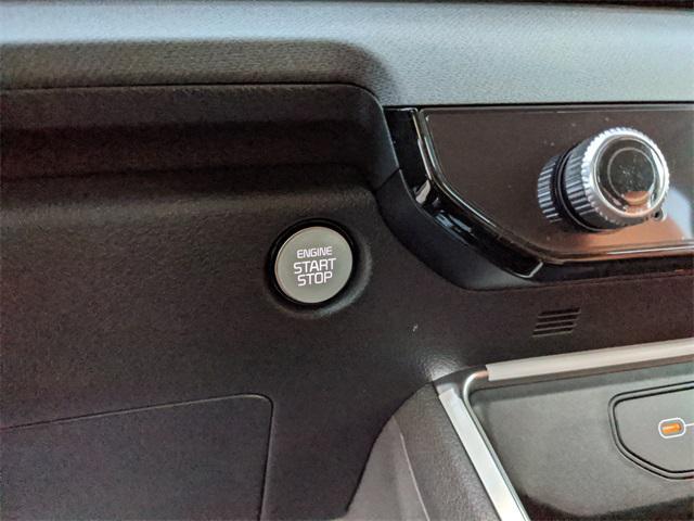 new 2025 Kia Carnival car, priced at $42,200