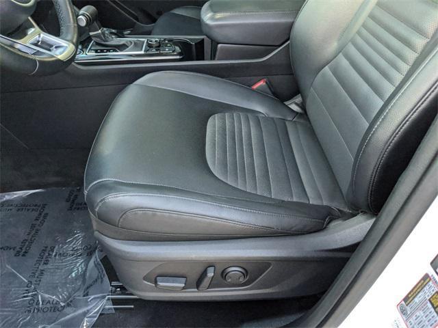 used 2023 Kia Sportage car, priced at $27,485