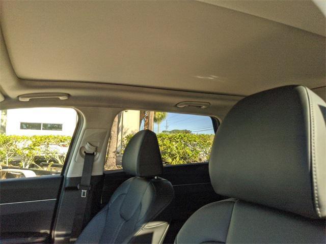 new 2025 Kia Sorento car, priced at $36,955