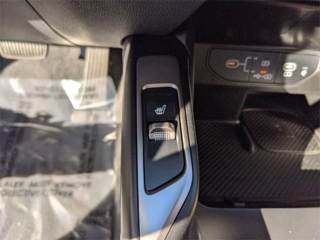 new 2025 Kia Sorento car, priced at $36,955