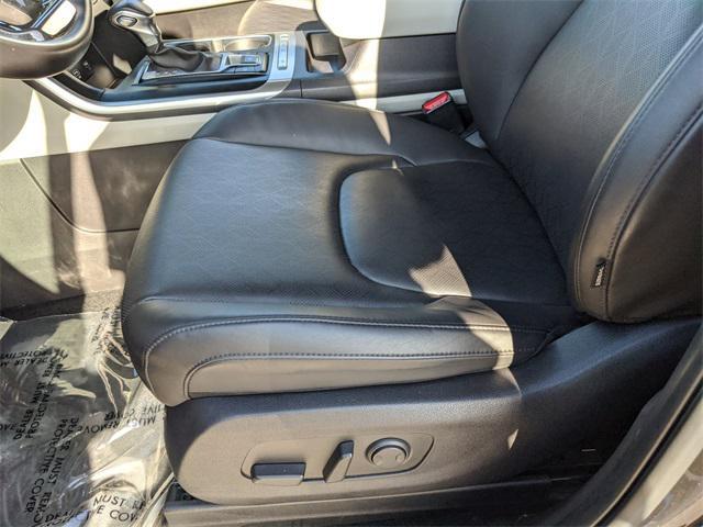 used 2024 Kia Carnival car, priced at $31,922