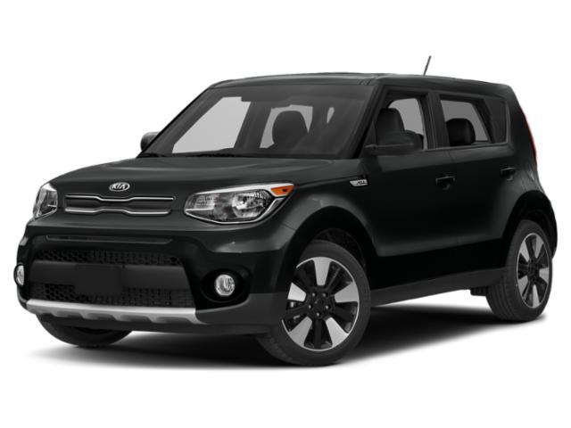 used 2019 Kia Soul car, priced at $13,995