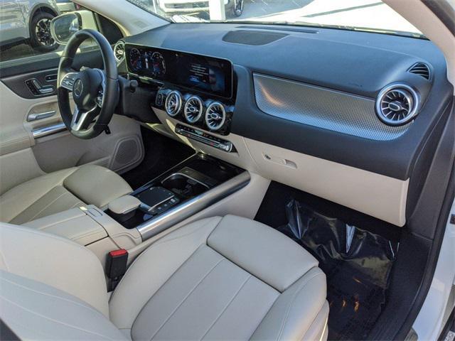 used 2021 Mercedes-Benz GLA 250 car, priced at $26,485