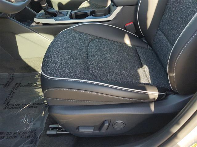 new 2025 Kia K4 car, priced at $25,600