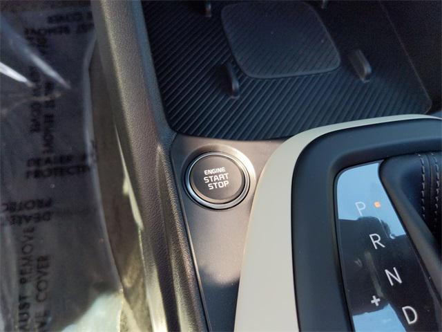 new 2025 Kia K4 car, priced at $25,600