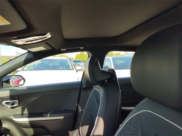 new 2025 Kia K4 car, priced at $25,600