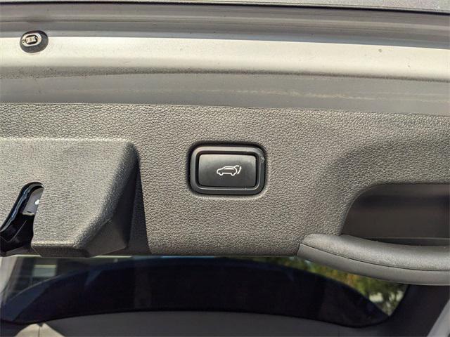 used 2024 Kia Sportage car, priced at $32,478