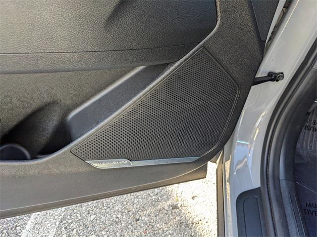 used 2024 Kia Sportage car, priced at $32,478