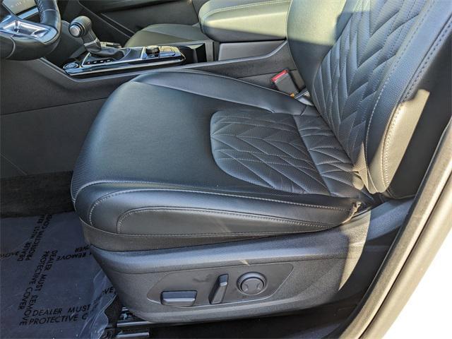 used 2024 Kia Sportage car, priced at $32,478