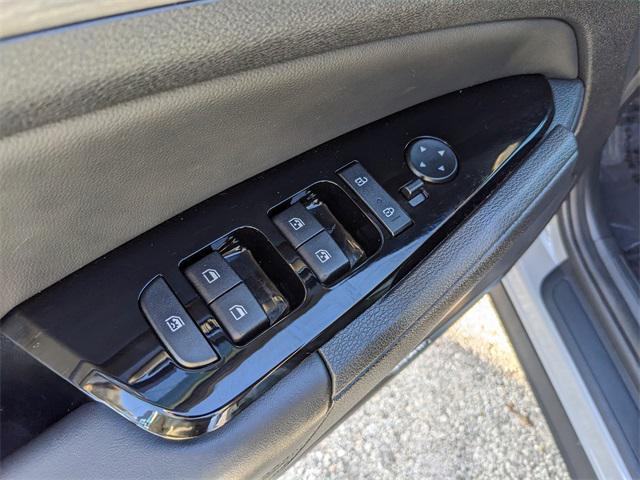 used 2024 Kia Sportage car, priced at $32,478