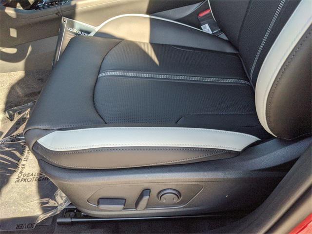 new 2025 Kia K5 car, priced at $28,575