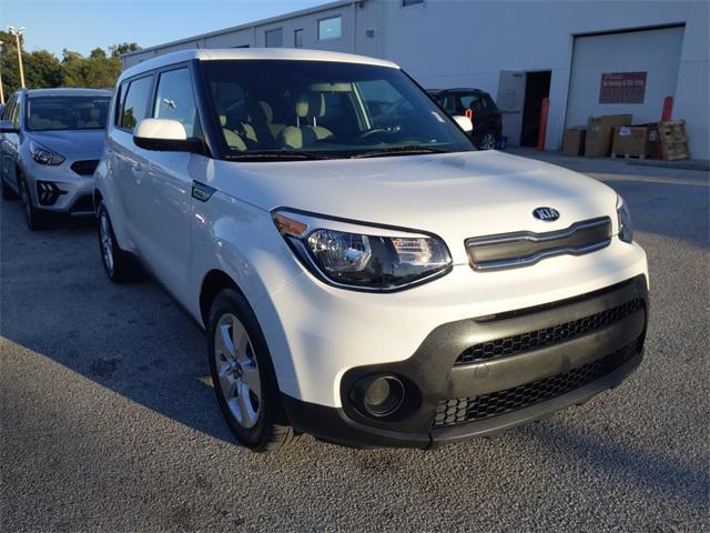 used 2017 Kia Soul car, priced at $12,995