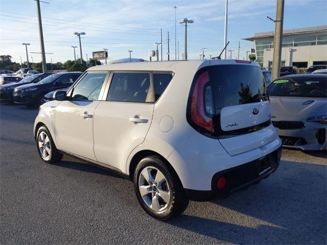 used 2017 Kia Soul car, priced at $12,995